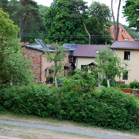 Pokoje Goscinne Beata Wisełka Eksteriør billede